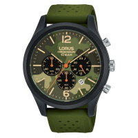 Lorus Chrono RT399HX9