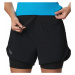 Columbia Dámské šortky W Endless Trail™ 2n1 Short