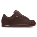 Etnies pánské boty Kingpin Brown/Black/Tan | Hnědá