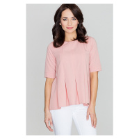 Lenitif Woman's Blouse K370