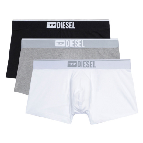 Spodní prádlo diesel umbx-damien 3-pack boxer-shorts různobarevná