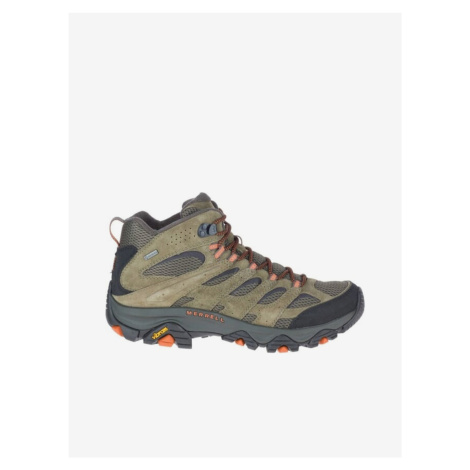 Moab 3 Mid GTX Tenisky Merrell