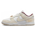 Nike Dunk Low SE Just Do It White Phantom (Women's)