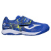 Chlapecké fotbalové kopačky halové JOMA Super Copa 2403 K IC royal blue