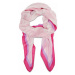 Calvin Klein dámský šátek - růžový