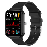 Wotchi Smartwatch W9PRO - Black