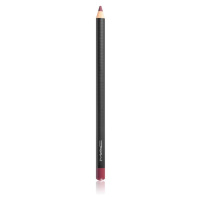 MAC Cosmetics Lip Pencil tužka na rty odstín Burgundy 1,45 g