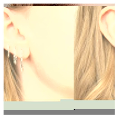 GRACE Silver Jewellery Stříbrné náušnice kruhy Francesca - průměr 14 mm, stříbro 925/1000 E-BSE1