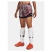 Kraťasy Under Armour UA W's Ch. Pro Short PRNT-RED