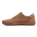 Pánské boty Vans Gilbert Crockett BROWN/GUM