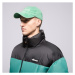 Ellesse Bunda Péřová Argent Padded Blk/green Padded Jacket