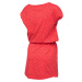 Loap Baskela Dámské bavlněné šaty CLW2448 G38YG