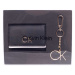 Peněženka Calvin Klein 8719856609405 Black