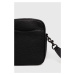 Kožená taška Coach BECK pánská, černá barva, CJ736