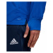 Pánské tričko Condivo18 Training Top 2 Blue M CG0397 - Adidas