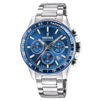 Festina Timeless Chronograph 20560/3