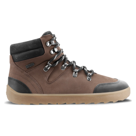 Barefoot boty Be Lenka Ranger 2.0 - Dark Brown