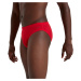 Speedo eco endurance+ 7cm brief fed red xxl - uk40