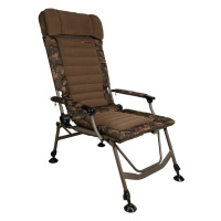 Fox křeslo super deluxe recliner highback chair