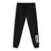 Vans DROP V VERT SWEATPANT-B Dámské tepláky, černá, velikost