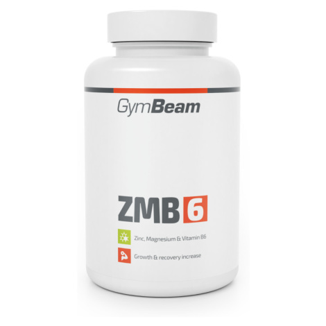 GymBeam ZMB6