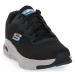 Skechers BLK ARCH FIT Černá