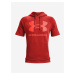 Rival Fic Big Logo Mikina Under Armour