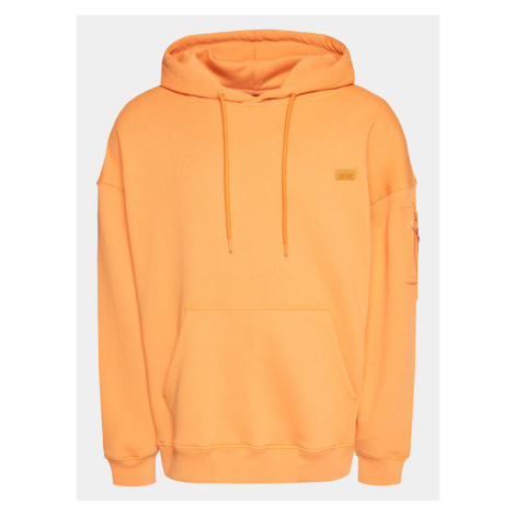 Mikina Alpha Industries