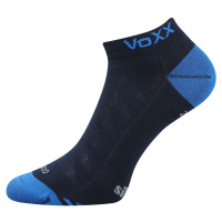 Voxx Bojar Unisex sportovní ponožky - 3 páry BM000002061700101412 tmavě modrá