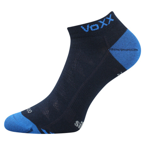 Voxx Bojar Unisex sportovní ponožky - 3 páry BM000002061700101412 tmavě modrá