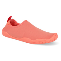 Barefootn dětské boty do vody Reima - Lean T-Misty Red vegan červené