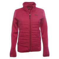 Peak Mountain Blouson polaire femme ADVANTIME Růžová