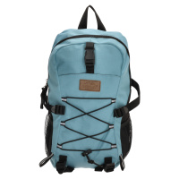 Beagles Originals malý outdoorový batoh 12L - ocelová modrá