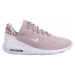 Nike AIR MAX LILA PREMIUM Dámská volnočasová obuv, růžová, velikost 38