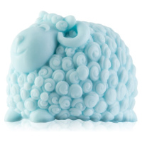 Daisy Rainbow Soap Sheep mýdlo pro děti Blue 110 g