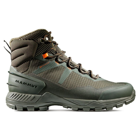 Mammut Blackfin III Mid DT M 3030-04810-00693 - dark tin-tin