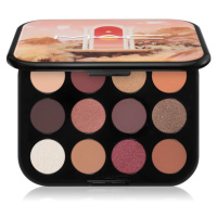 MAC Cosmetics Connect In Colour Eye Shadow Palette 12 shades paletka očních stínů odstín Future 