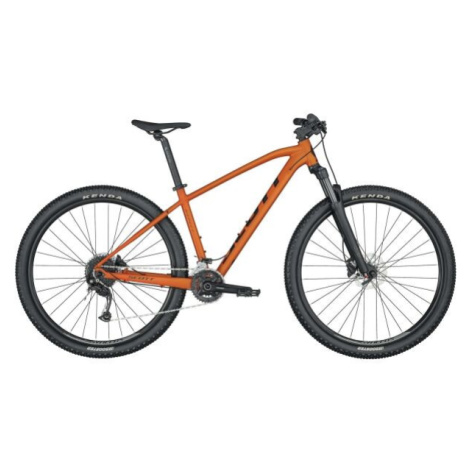Scott ASPECT 940 Horské kolo, oranžová, velikost