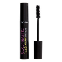 Gosh Copenhagen - Boombastic Crazy Řasenky 13 ml Černá unisex