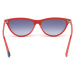 Sluneční brýle Web Eyewear WE0264-66W - Dámské