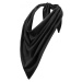 MALFINI® Trendový bavlněný šátek ve tvaru trojúhelníku 68 x 68 x 96 cm
