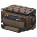 Savage Gear Taška System Box Bag S 3 Boxes 5 Bags 5.5L