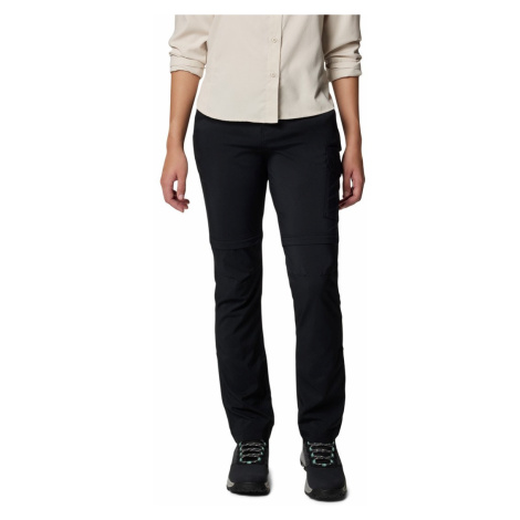 Columbia Silver Ridge Utility™ Convertible Pant W 37616010 - black 14