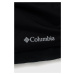 Dětské kalhoty Columbia černá barva