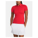 UA Ws T2G Polo triko Under Armour