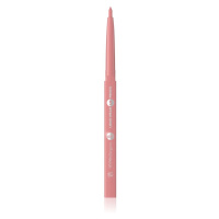 Bell Hypoallergenic tužka na rty odstín 01 Pink Nude 5 g