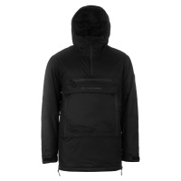 Pánská lyžařská bunda s membránou ptx ALPINE PRO CLOC black