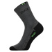 Voxx Mascott silproX Unisex extra prodyšné ponožky BM000000592600100776 tmavě šedá