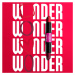 NYX Professional Makeup Wonder Stick Cream Blush oboustranná konturovací tyčinka odstín 05 Brigh