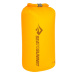 Nepromokavý vak Sea to Summit Ultra-Sil Dry Bag 20 L Barva: oranžová
